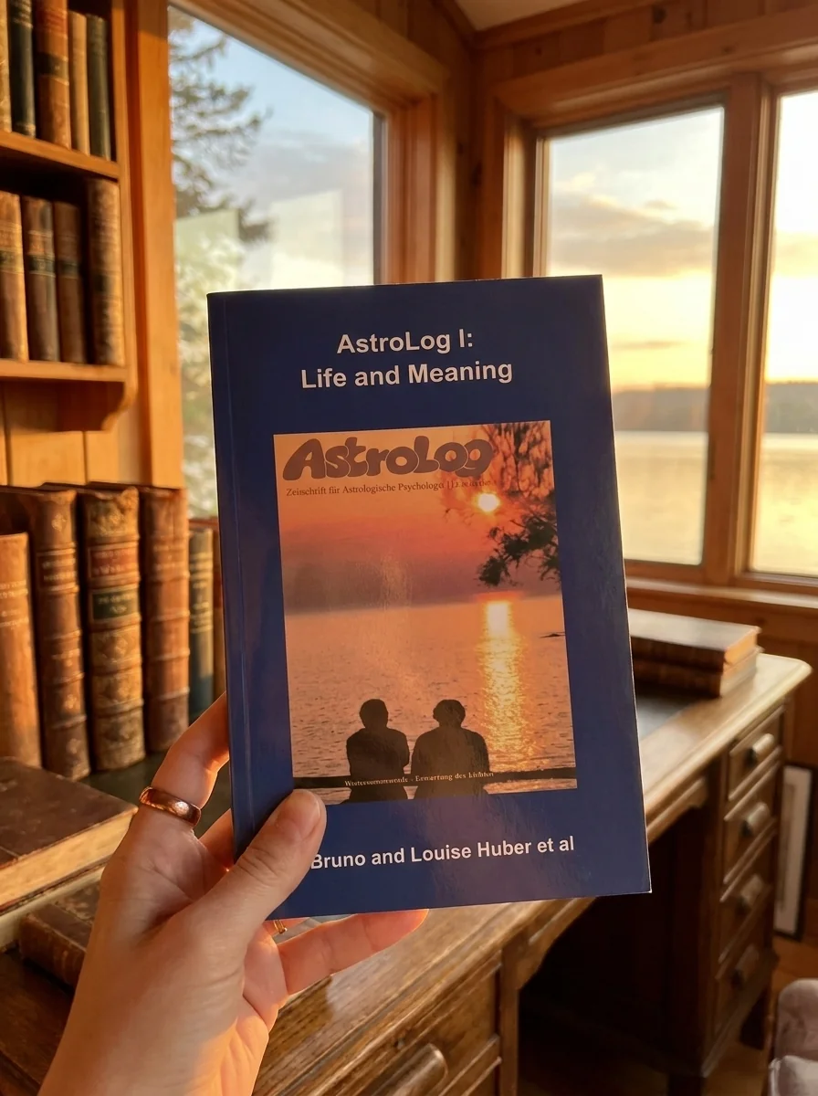 Astrolog I: Life and Meaning — photo 2