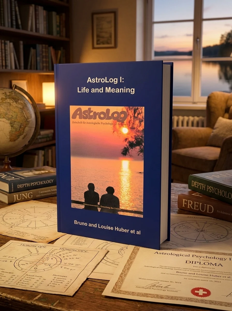 Astrolog I: Life and Meaning