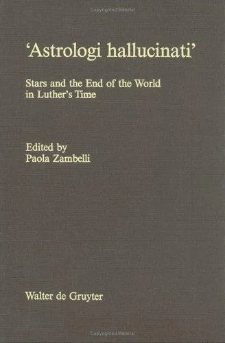 "Astrologi hallucinati" (Reprint 2014)