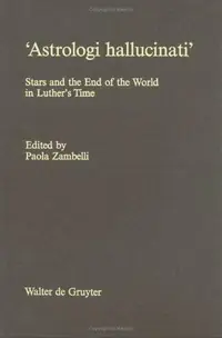 "Astrologi hallucinati" (Reprint 2014) — photo 2