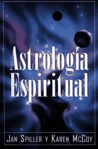 Astrologia Espiritual (Spiritual Astrology) (Original) Spiller, Jan — photo 3