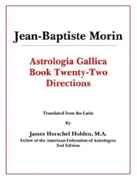 Astrologia Gallica Book 22 — photo 2