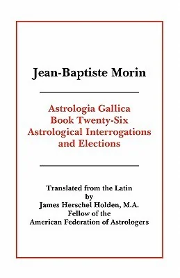 Astrologia Gallica Book 26 — photo 3