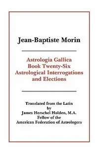 Astrologia Gallica Book 26 — photo 2