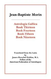 Astrologia Gallica Books 13, 14, 15, 19 — photo 2