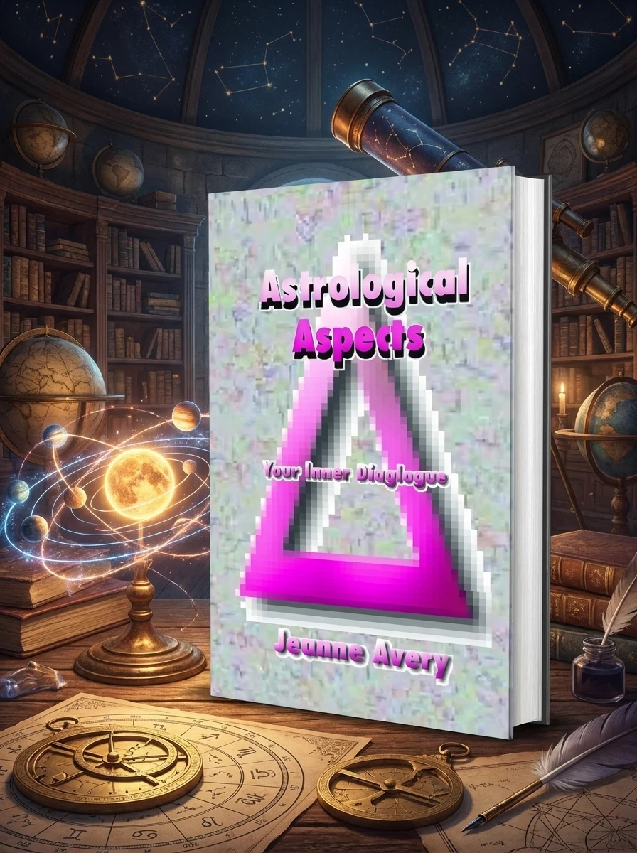 Astrological Aspects