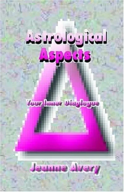 Astrological Aspects — dewey-133