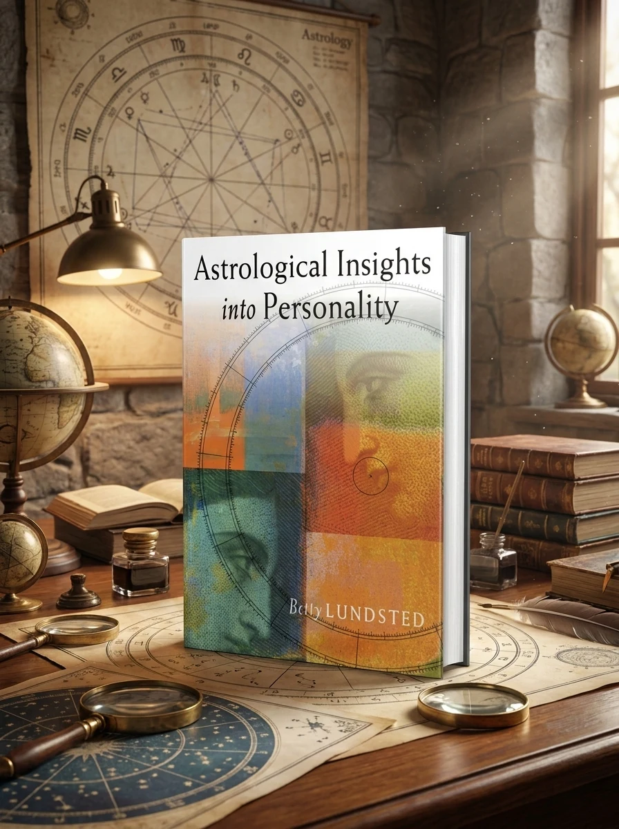 Astrological Insights Into Personality (Revised)