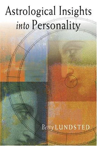 Astrological Insights Into Personality (Revised) — photo 3