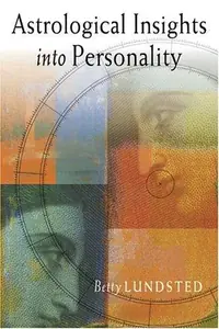 Astrological Insights Into Personality (Revised) — photo 2