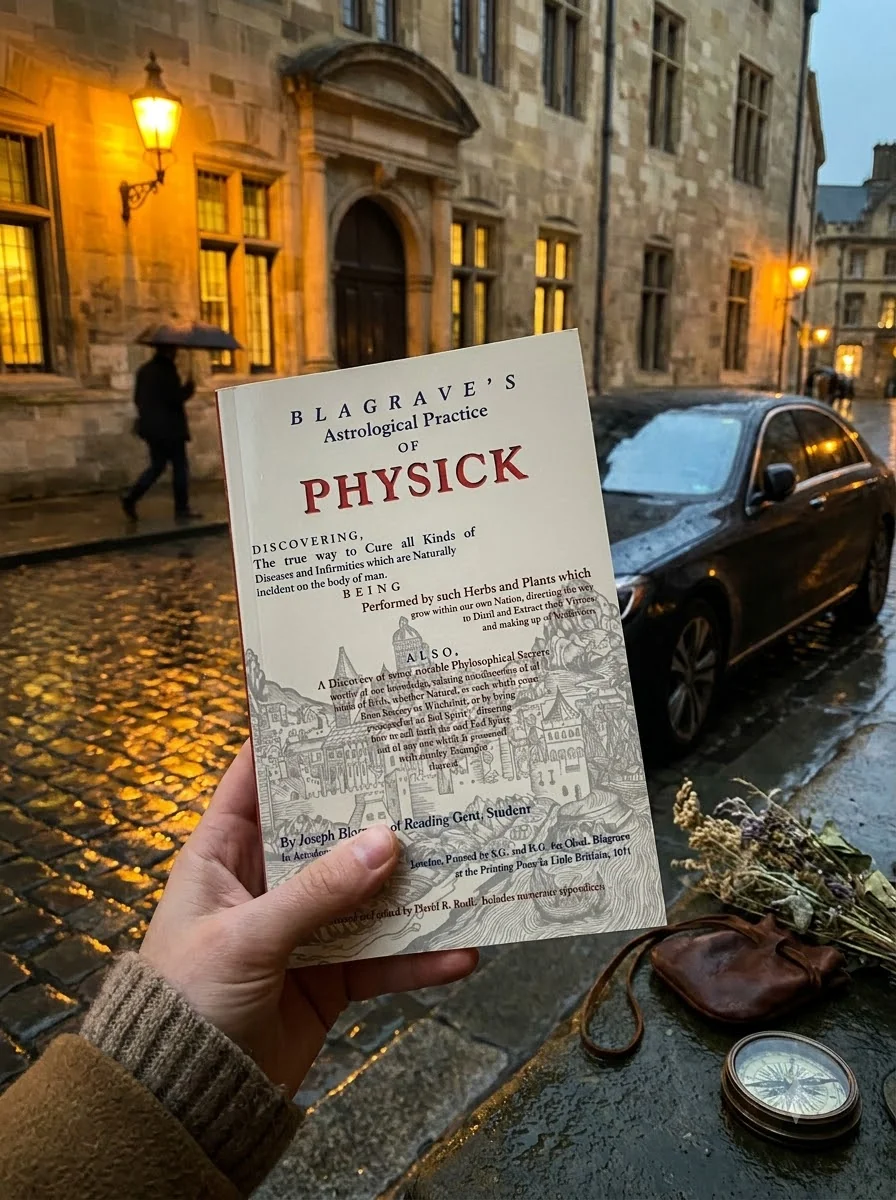 Astrological Practice of Physick — photo 2