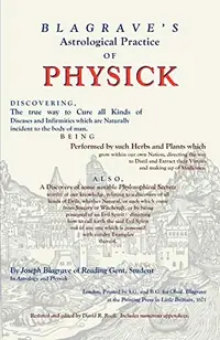 Astrological Practice of Physick — photo 2