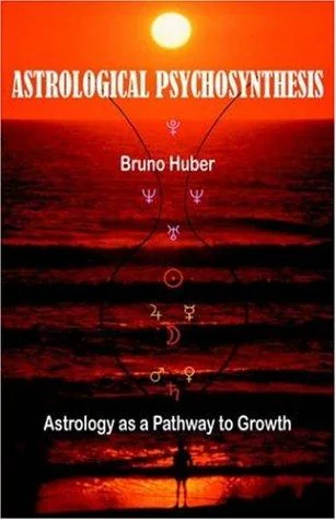 Astrological Psychosynthesis