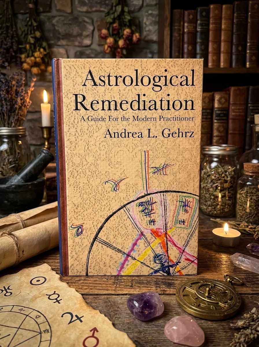 Astrological Remediation: A Guide for the Modern Practitioner