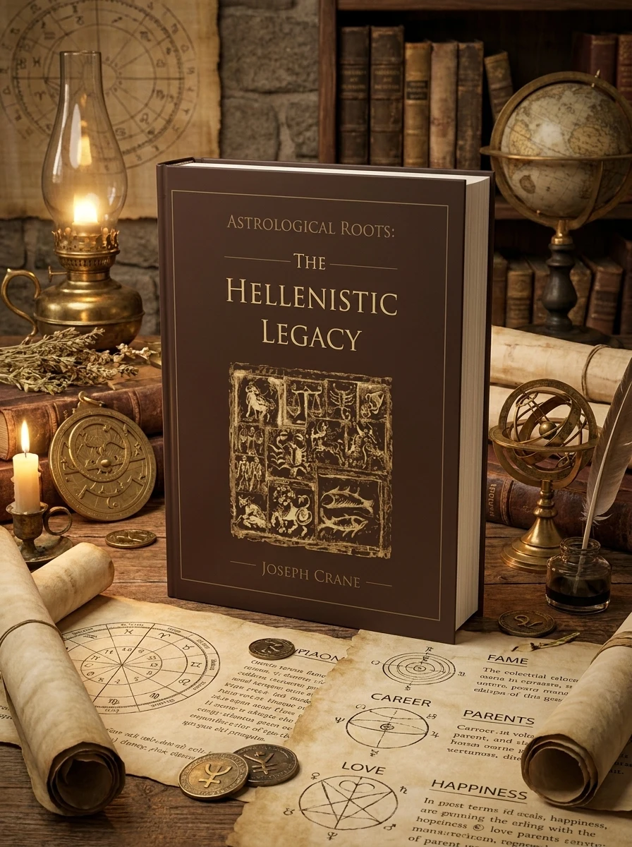 Astrological Roots: The Hellenistic Legacy