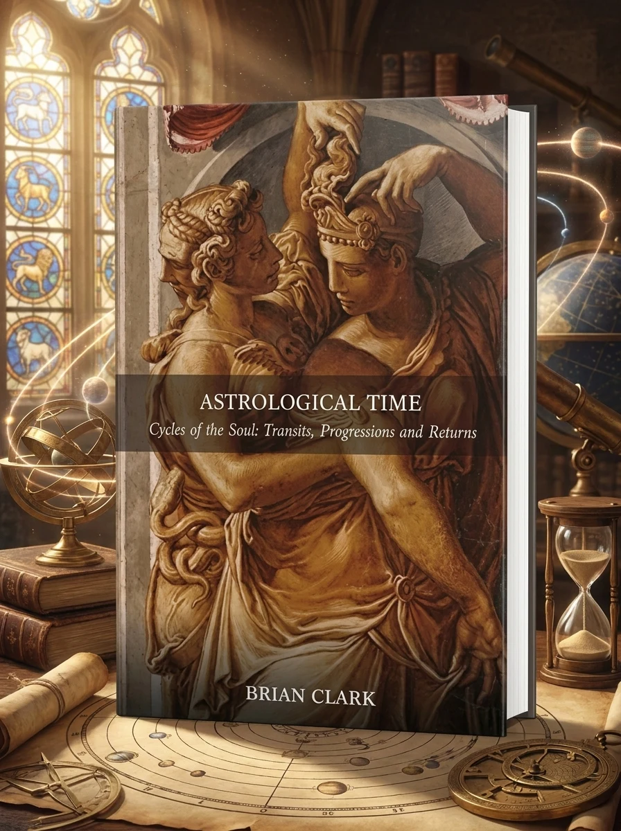Astrological Time: Transits, Progressions and Returns
