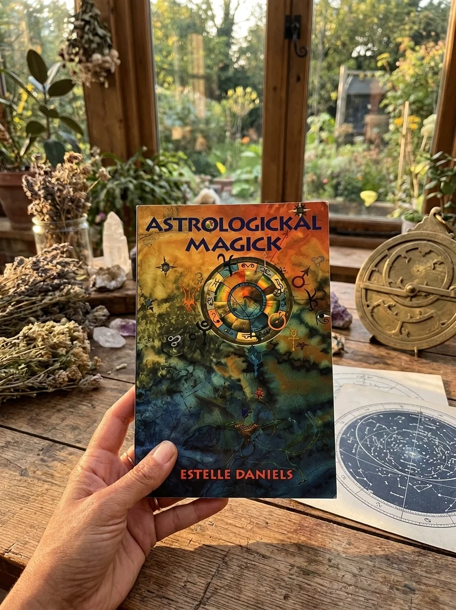 Astrologickal Magick — photo 2