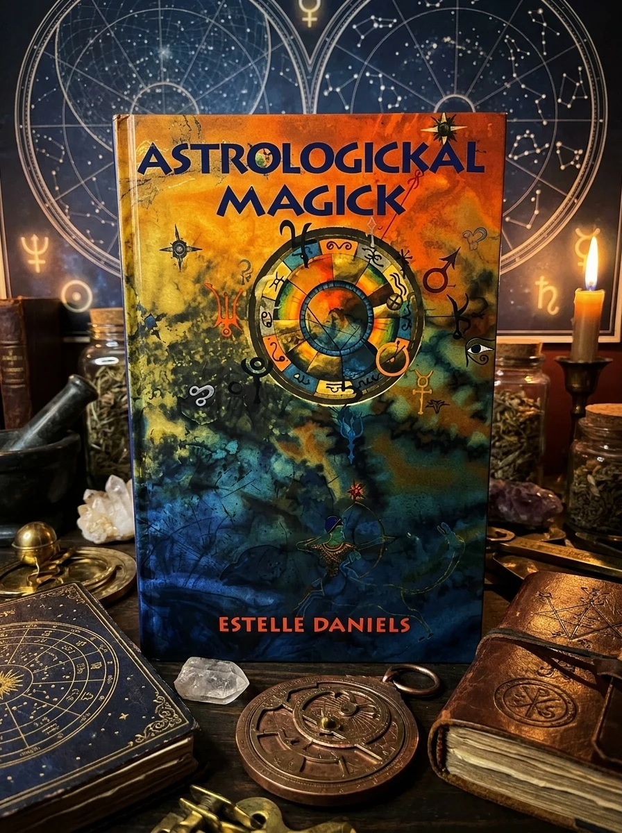 Astrologickal Magick