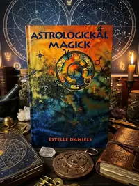 Astrologickal Magick — photo 1