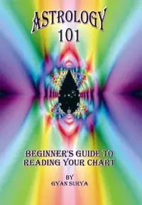 Astrology 101: Beginner's Guide to Reading Your Chart — photo 2