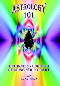 Astrology 101: Beginner's Guide to Reading Your Chart — photo 2