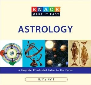 Astrology: A Complete Illustrated Guide to the Zodiac — photo 3