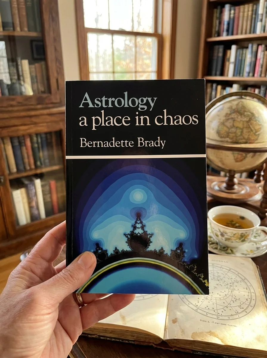 Astrology, A Place in Chaos — photo 2