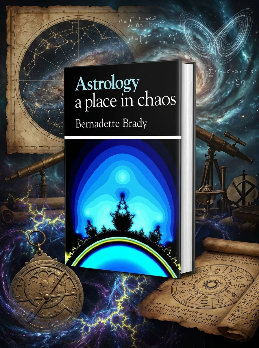 Astrology, A Place in Chaos