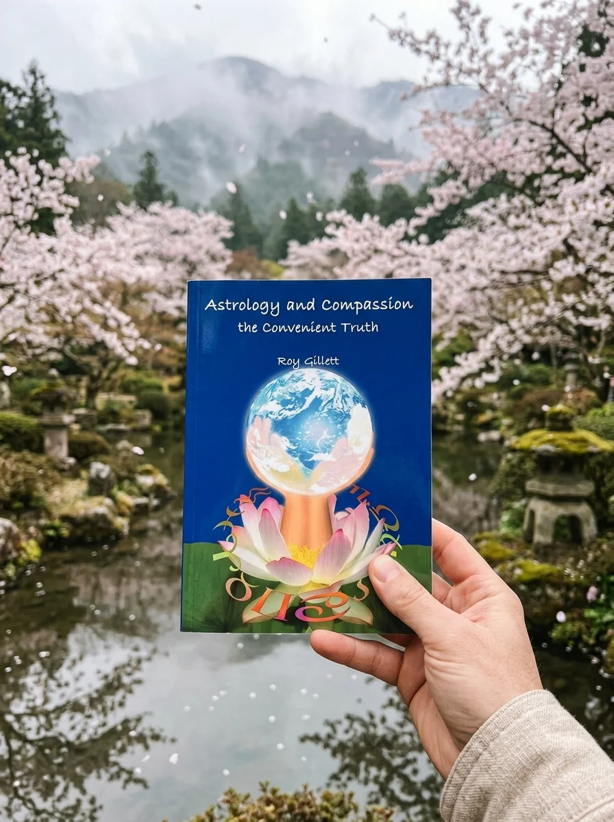 Astrology and Compassion the Convenient Truth — photo 2