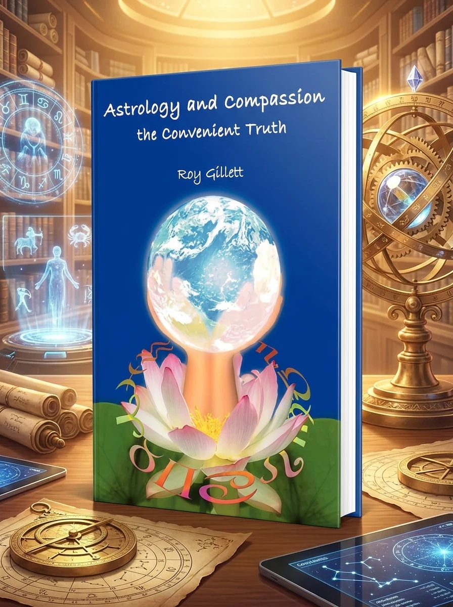 Astrology and Compassion the Convenient Truth