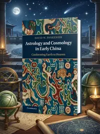 Astrology and Cosmology in Early China: Conforming Earth to Heaven — photo 1