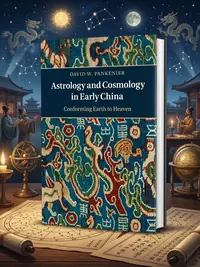Astrology and Cosmology in Early China — photo 1