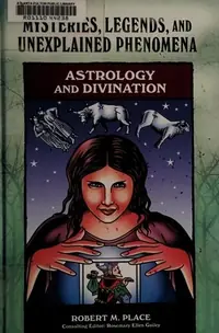 Astrology and Divination Place, Robert M — photo 2
