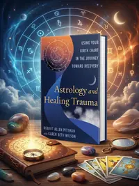 Astrology and Healing Trauma: Using Your Birth Chart in the Journey Toward Recovery — photo 1