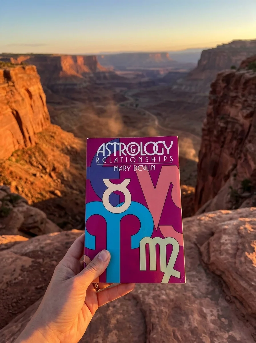 Astrology and Relationships — photo 2