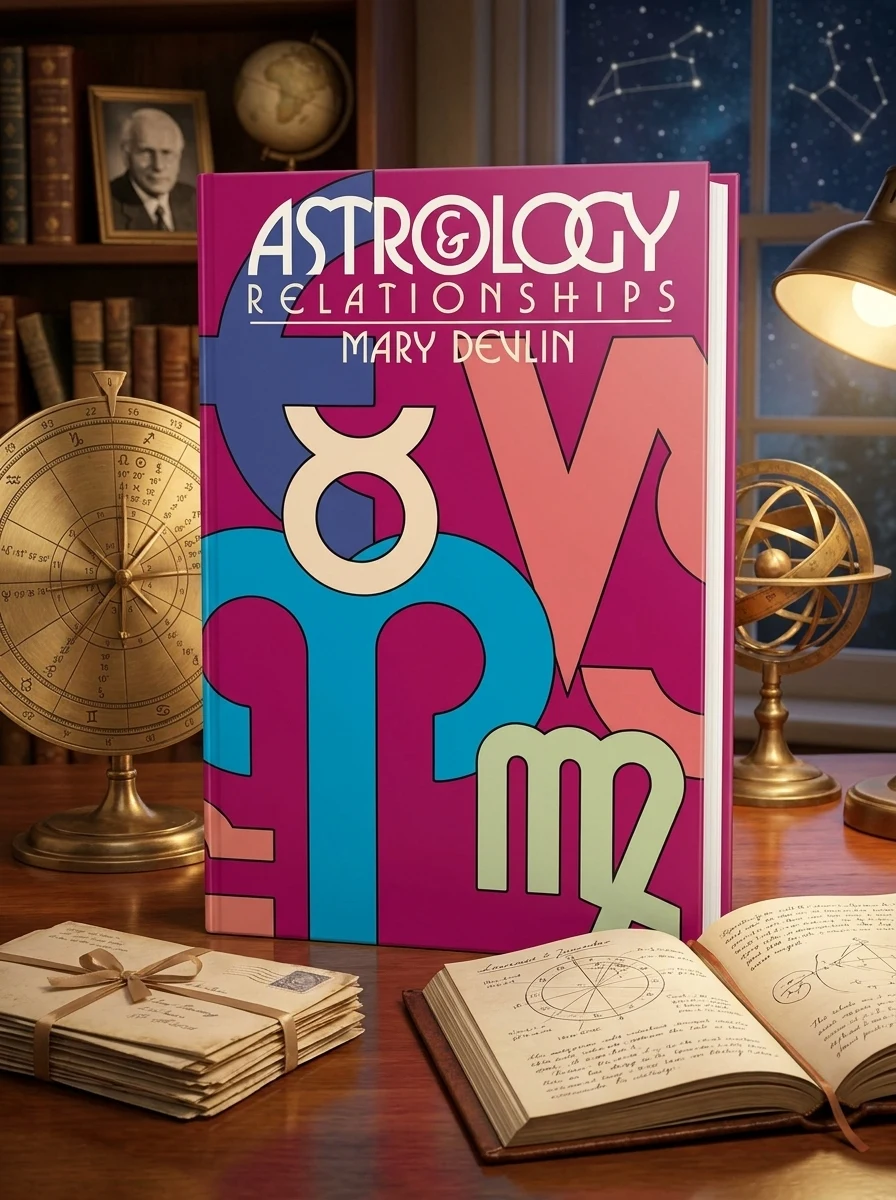 Astrology and Relationships