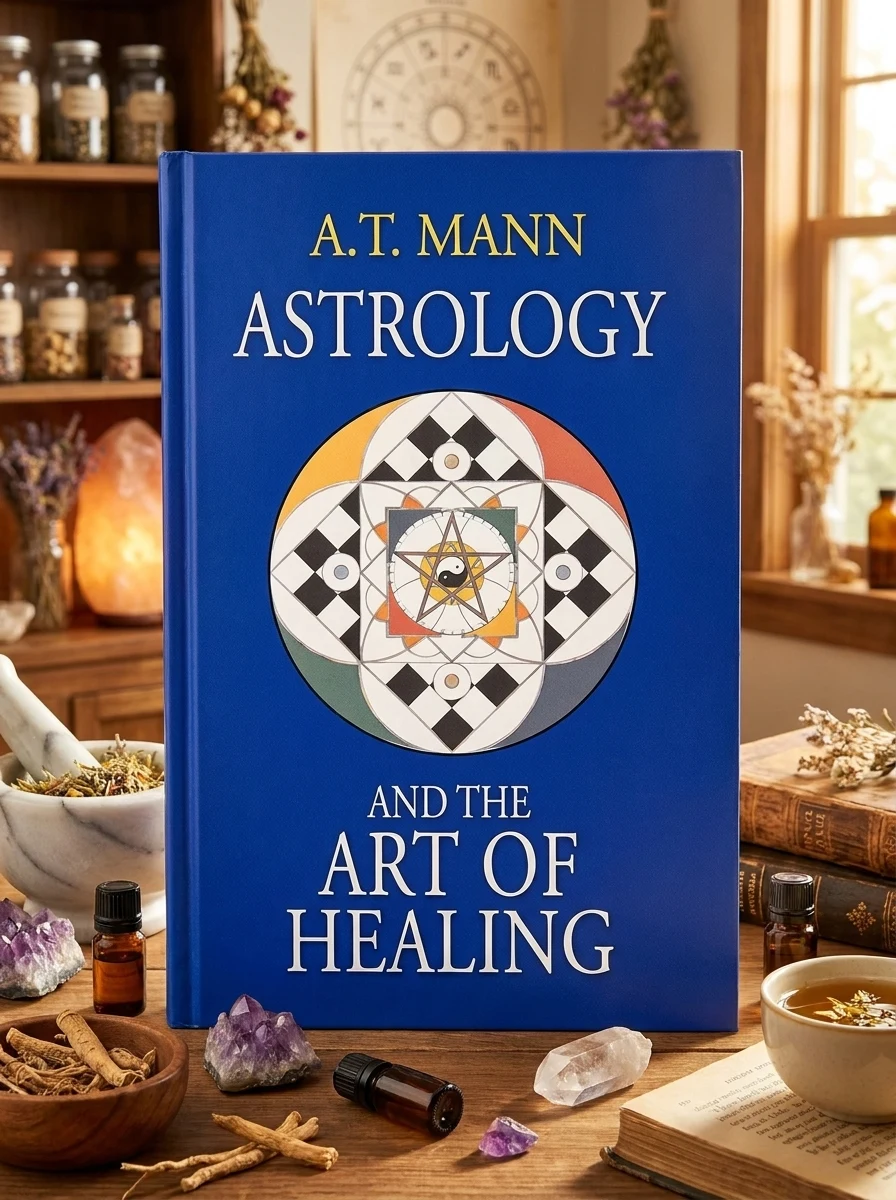 Astrology and the Art of Healing