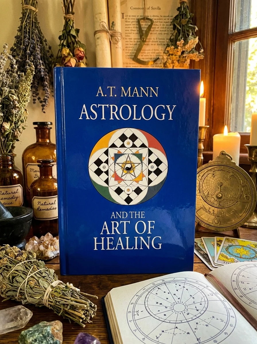 Astrology and the Art of Healing