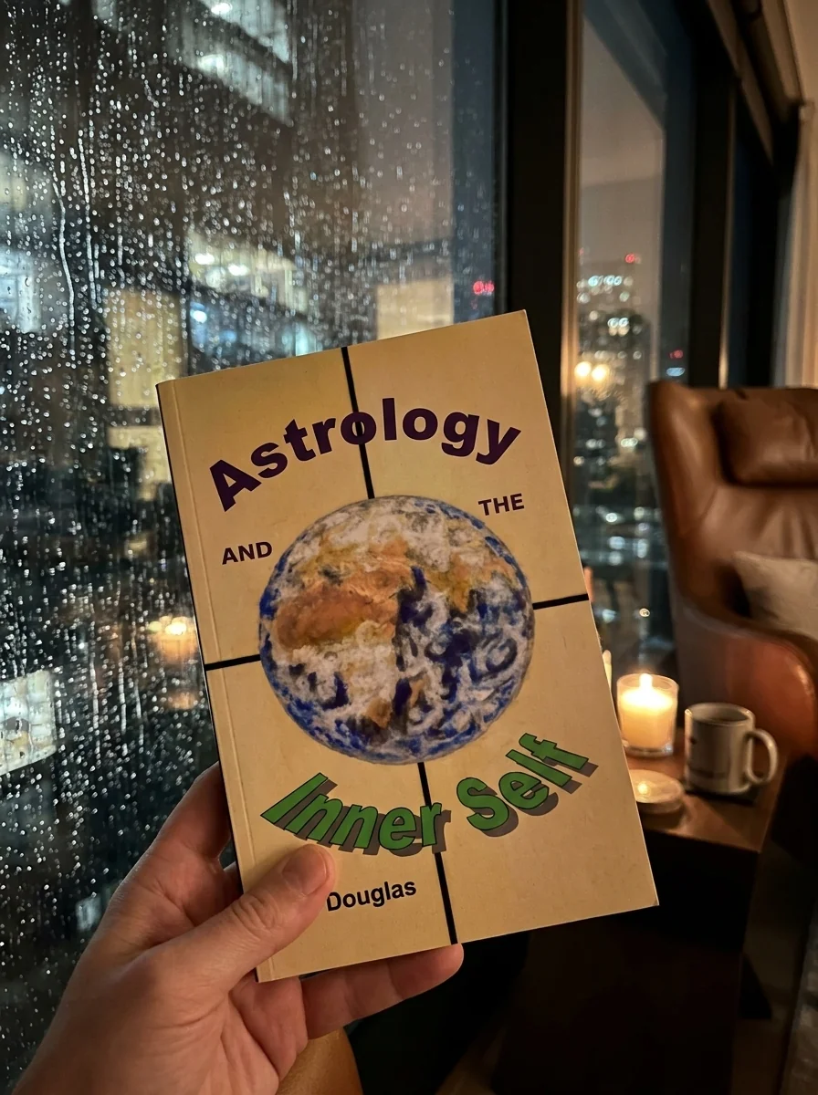 Astrology and the Inner Self — photo 2