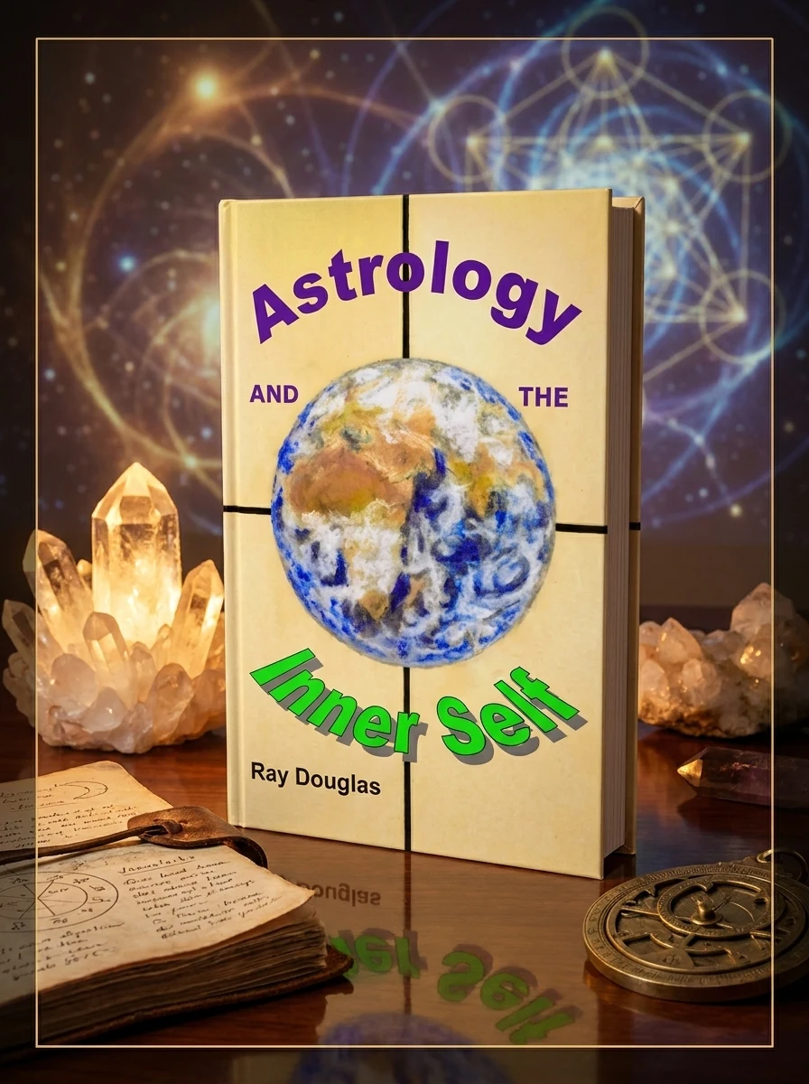 Astrology and the Inner Self