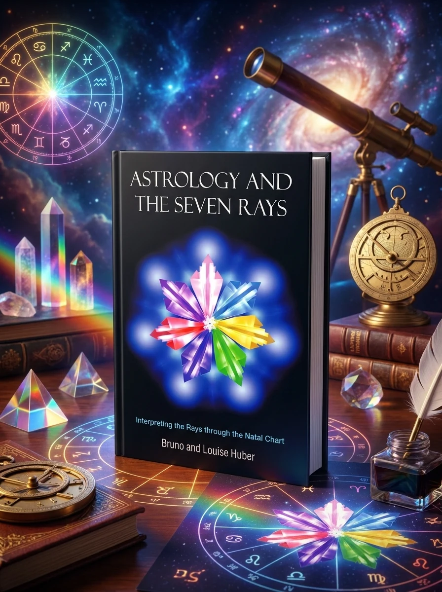 Astrology and the Seven Rays