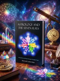 Astrology and the Seven Rays — photo 1