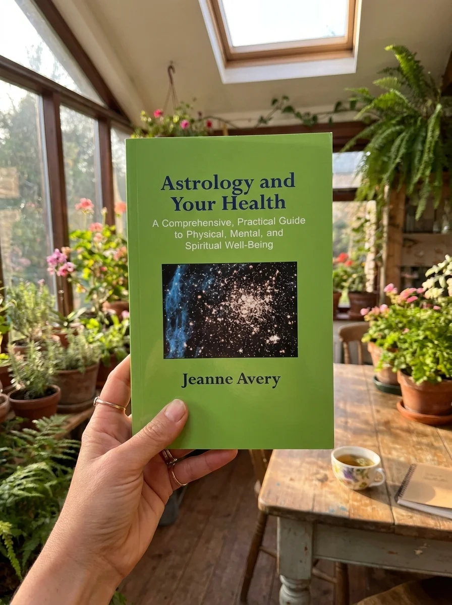 Astrology and Your Health — photo 2