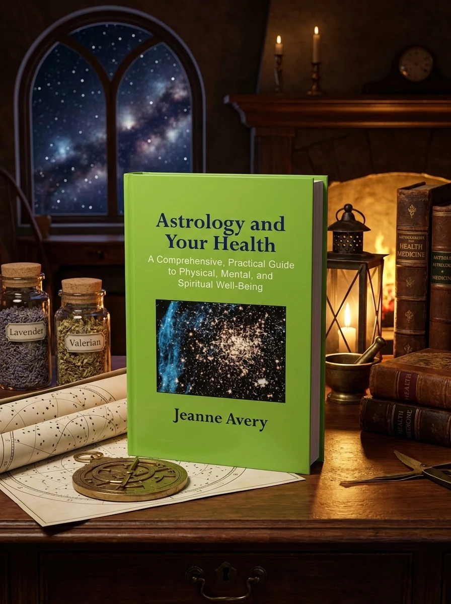 Astrology and Your Health