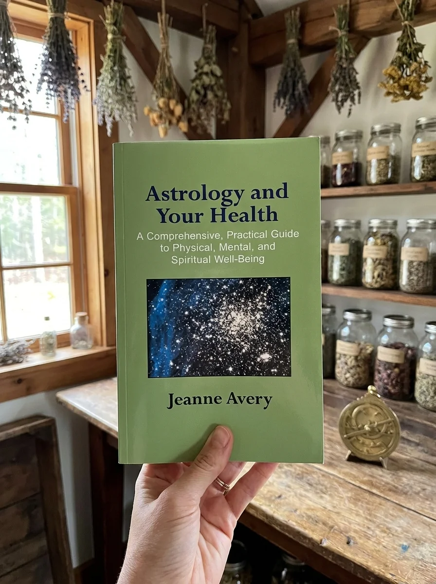 Astrology and Your Health — photo 2