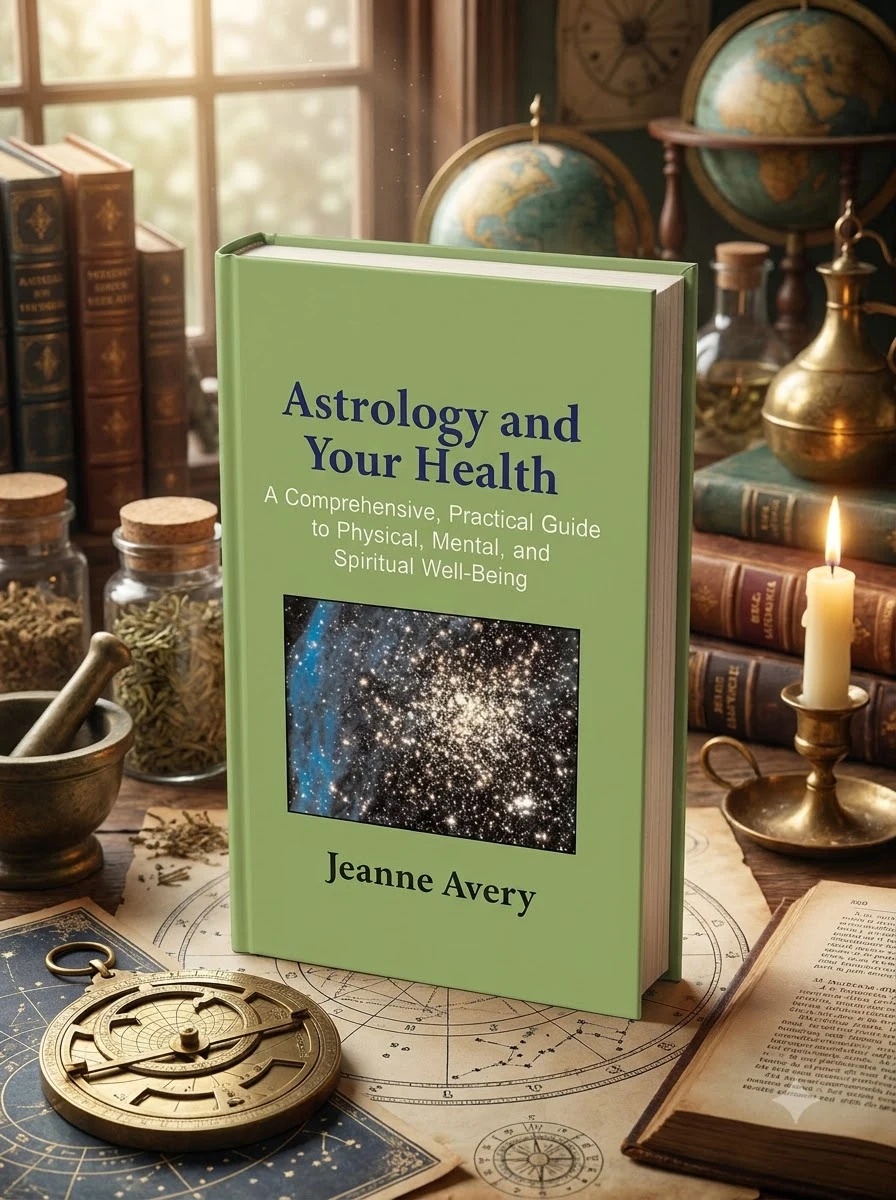 Astrology and Your Health