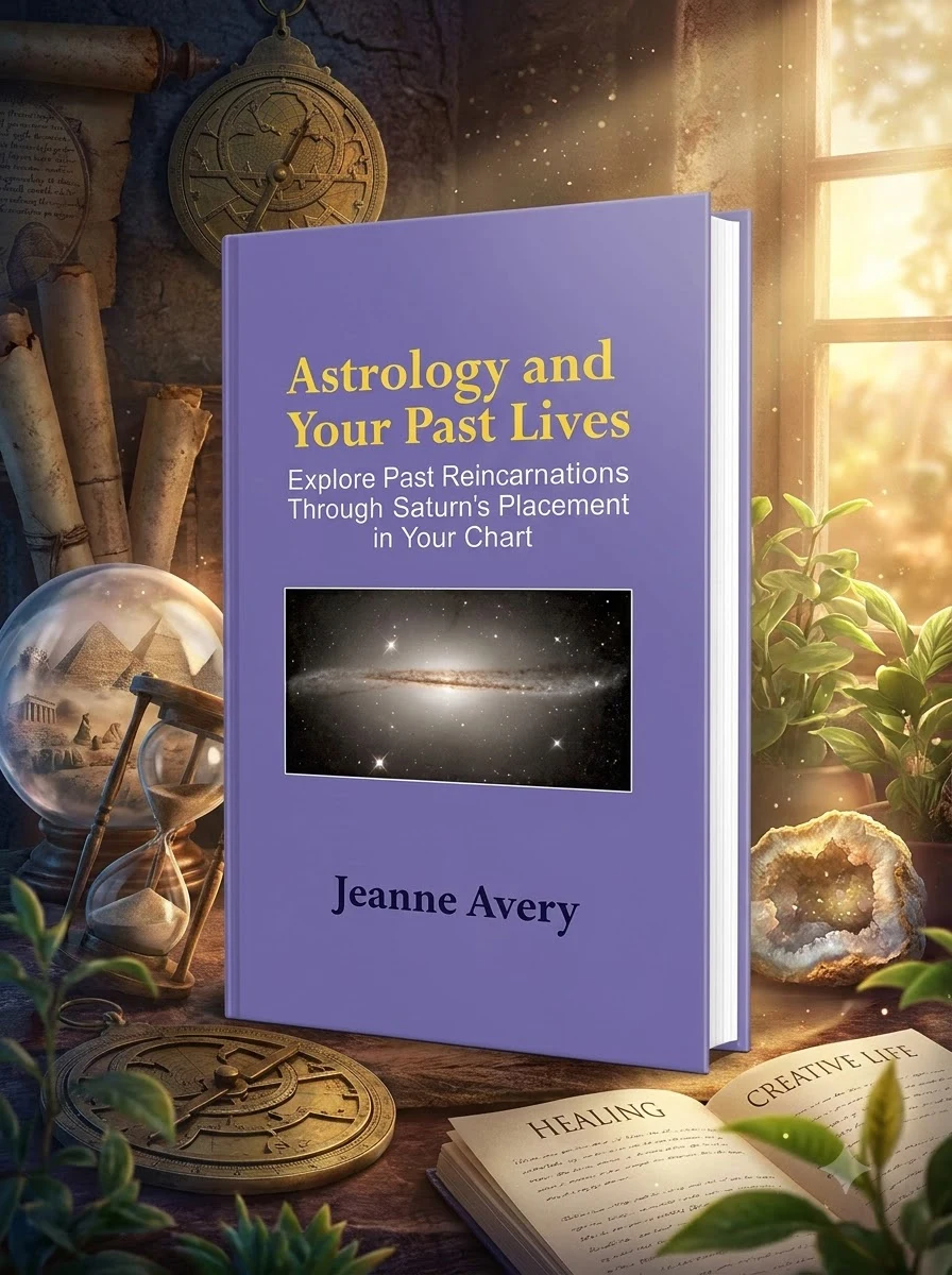 Astrology and Your Past Lives