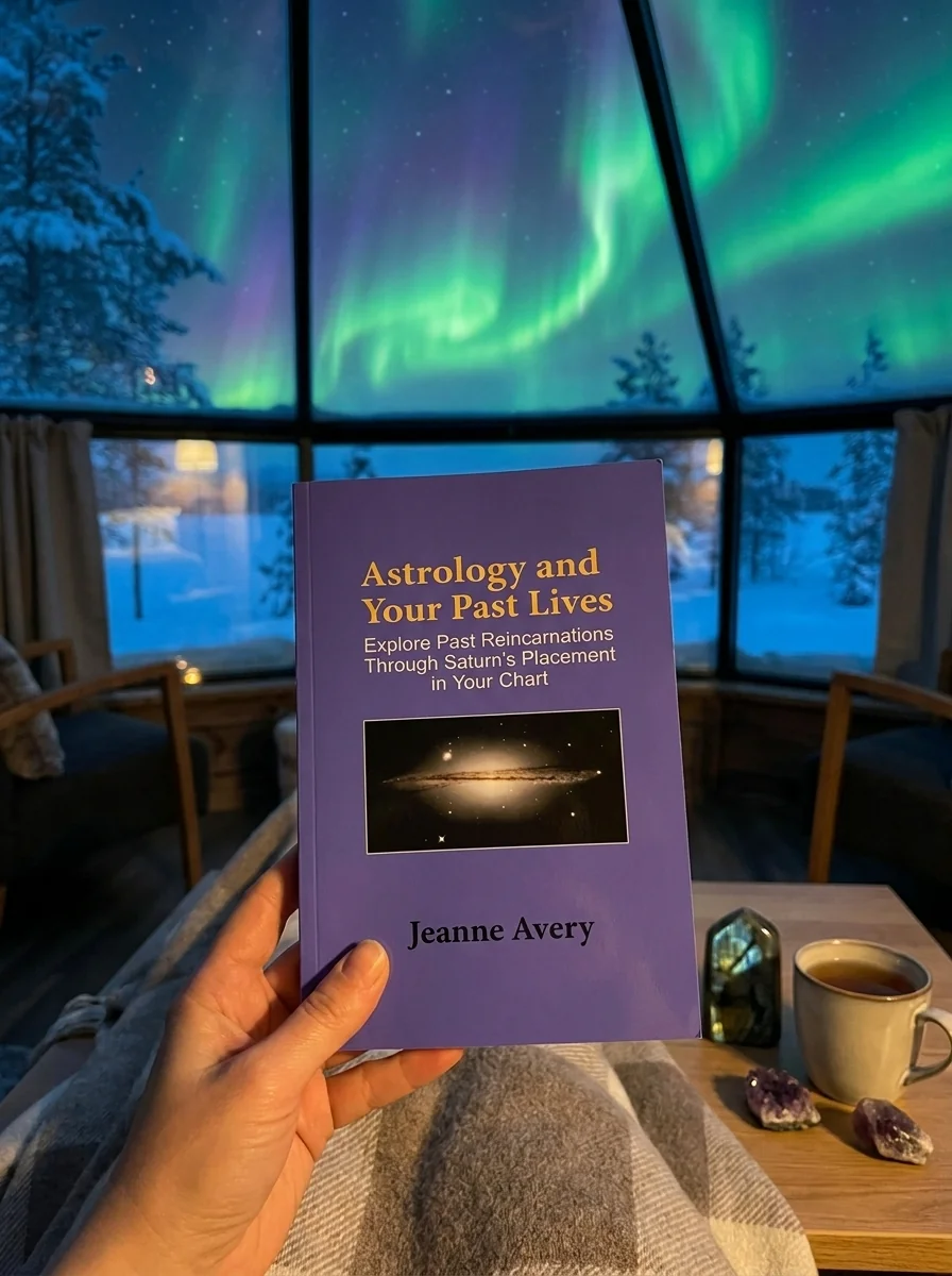 Astrology and Your Past Lives — photo 2