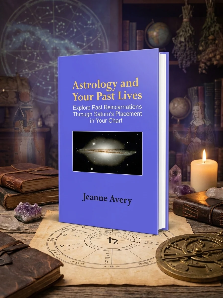 Astrology and Your Past Lives