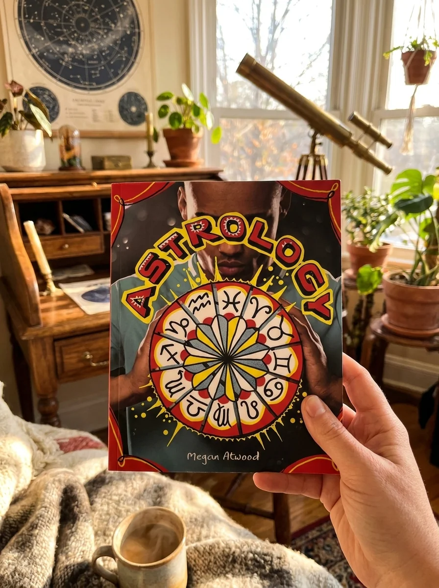 Astrology — photo 2